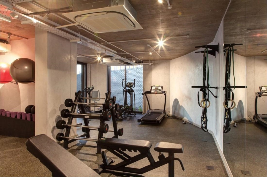 0 Bedroom Property for Sale in Woodstock Western Cape